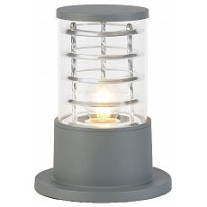 Наземный низкий светильник ambrella light st st2531